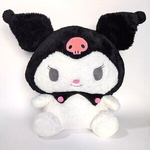 Kuromi Cinnamoroll Plush Bag Doll Girl Shoulder Bags Backpack Cute Toy Gift